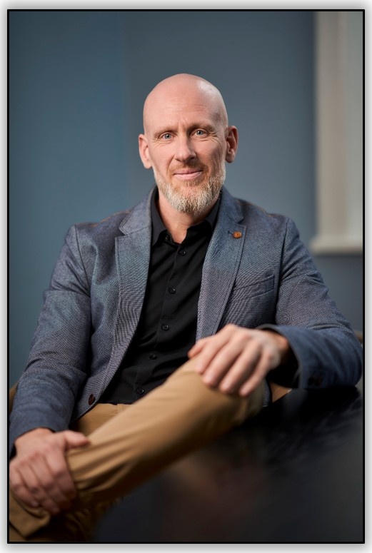 Henrik Welander